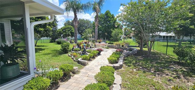 10957 SW 79TH TERRACE, Ocala, FL 34476
