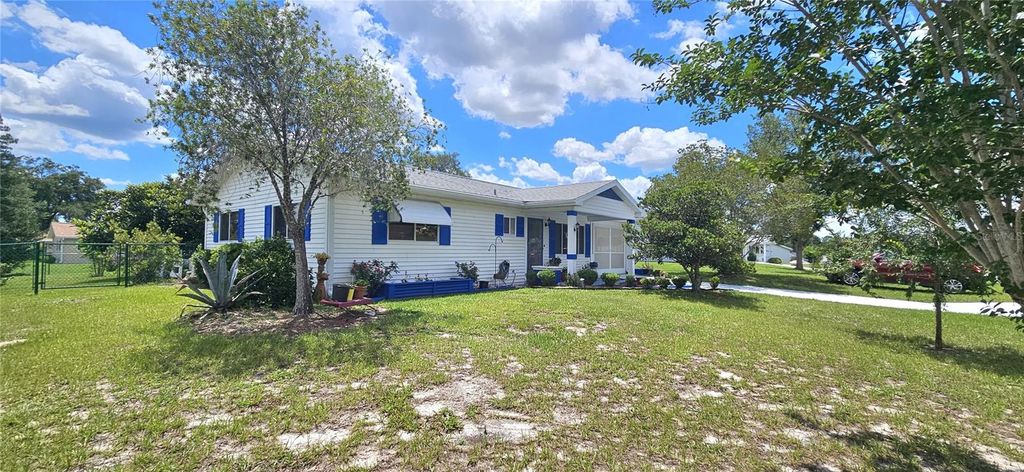 10957 SW 79TH TERRACE, Ocala, FL 34476