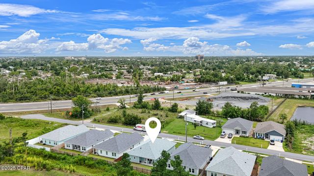 1310 W 30th Street, Panama City, FL 32405