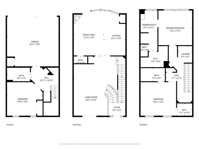 3659 Chicago Street, Suwanee, GA 30024