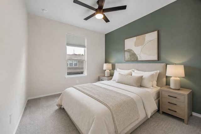 1821 Agoura Hills Drive, Houston, TX 77080