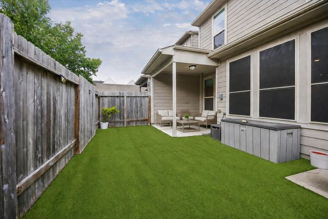 1821 Agoura Hills Drive, Houston, TX 77080
