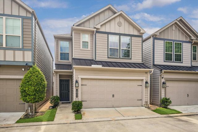 1821 Agoura Hills Drive, Houston, TX 77080