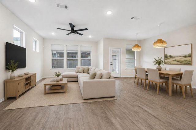 1821 Agoura Hills Drive, Houston, TX 77080