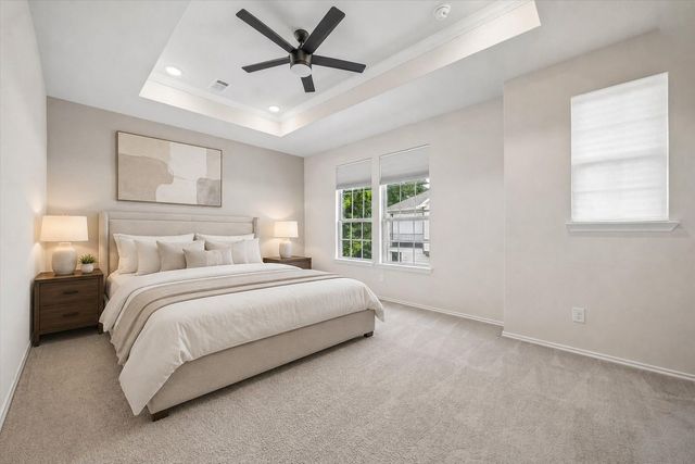 1821 Agoura Hills Drive, Houston, TX 77080
