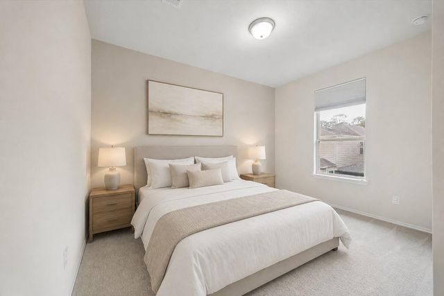 1821 Agoura Hills Drive, Houston, TX 77080