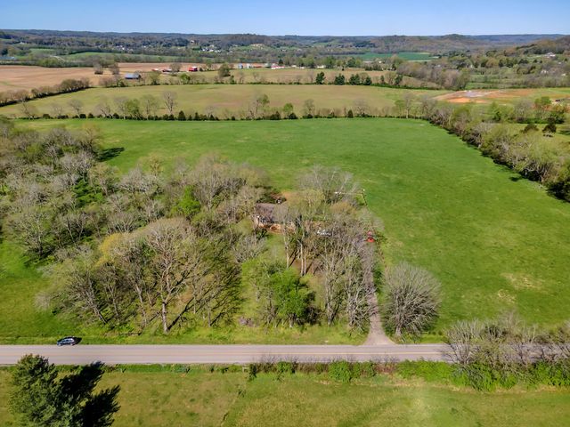 1365 Kittrell Rd, Franklin, TN 37064