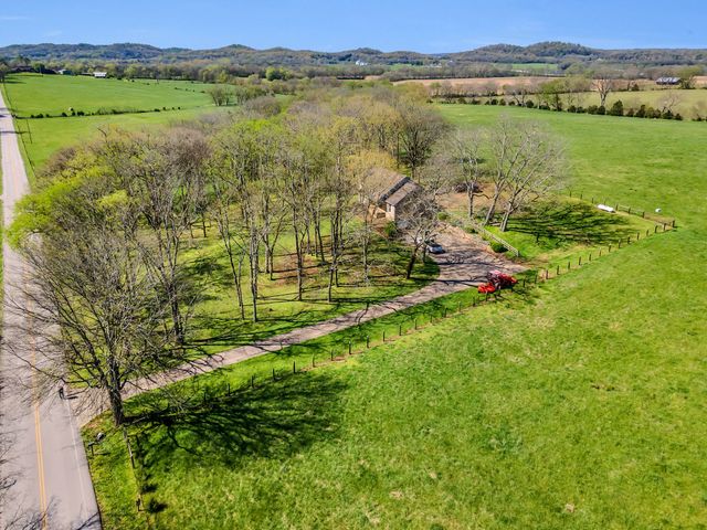 1365 Kittrell Rd, Franklin, TN 37064