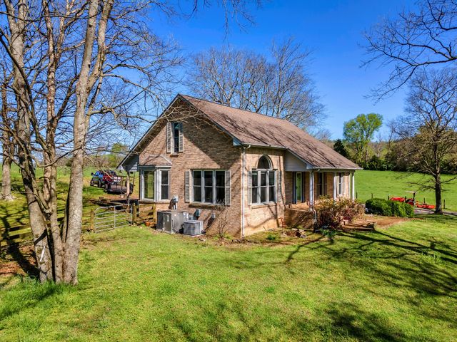 1365 Kittrell Rd, Franklin, TN 37064