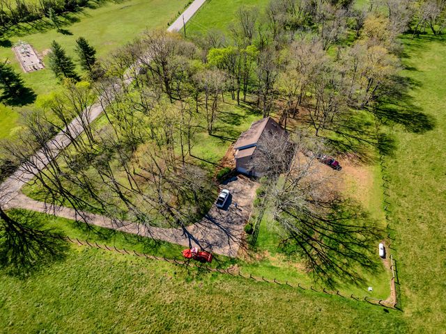 1365 Kittrell Rd, Franklin, TN 37064