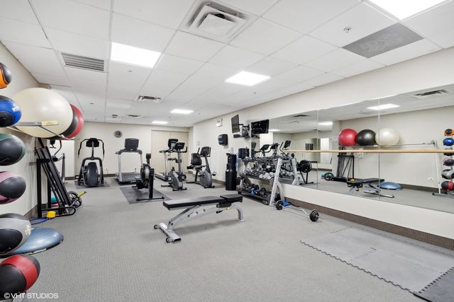 330 S Michigan Avenue 1807, Chicago, IL 60604