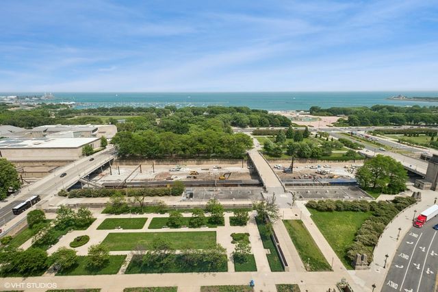 330 S Michigan Avenue 1807, Chicago, IL 60604