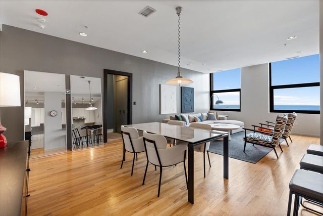 330 S Michigan Avenue 1807, Chicago, IL 60604