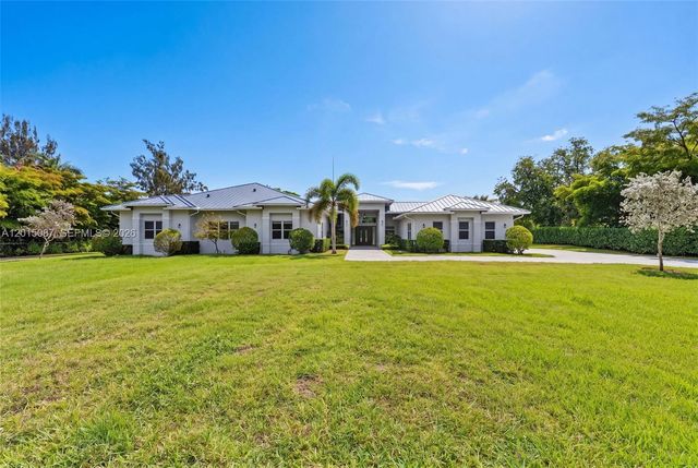 2400 SW 112th Avenue, Davie, FL 33325