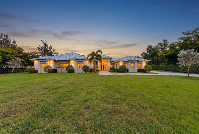 2400 SW 112th Avenue, Davie, FL 33325