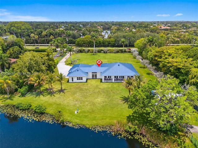 2400 SW 112th Avenue, Davie, FL 33325