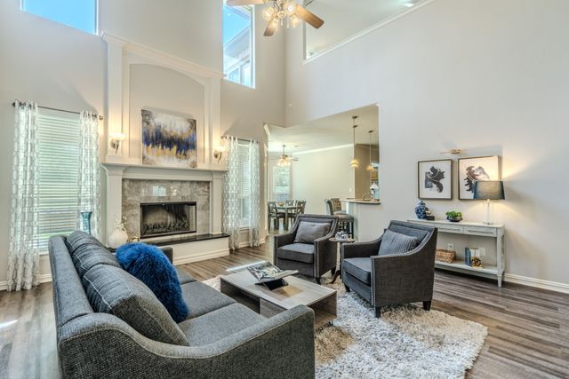 6420 Shady Oaks Lane, Midlothian, TX 76065