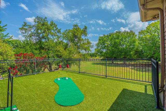6420 Shady Oaks Lane, Midlothian, TX 76065