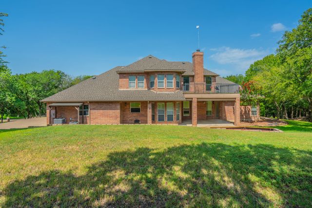 6420 Shady Oaks Lane, Midlothian, TX 76065
