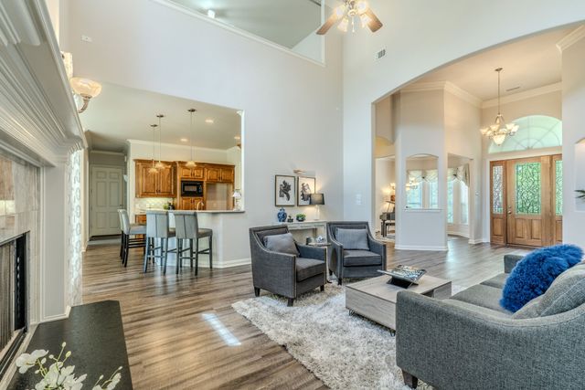 6420 Shady Oaks Lane, Midlothian, TX 76065