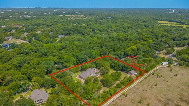 6420 Shady Oaks Lane, Midlothian, TX 76065