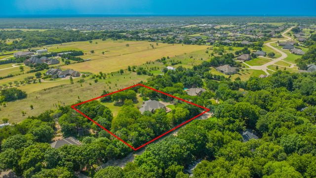 6420 Shady Oaks Lane, Midlothian, TX 76065