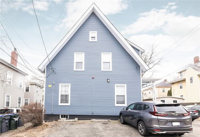 193 Power Street 3, Providence, RI 02906