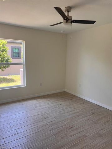 3512 NE 17th PL, Cape Coral, FL 33909