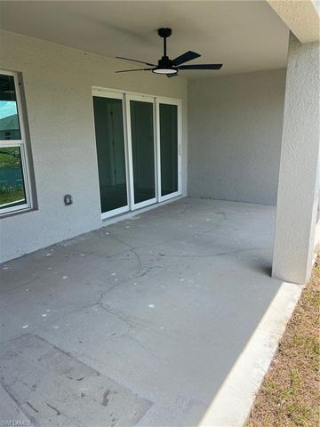 3512 NE 17th PL, Cape Coral, FL 33909