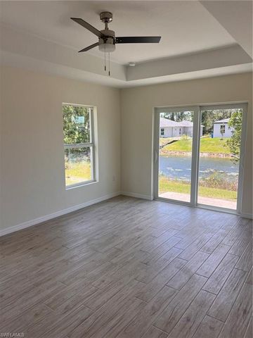 3512 NE 17th PL, Cape Coral, FL 33909