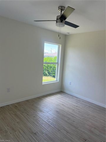 3512 NE 17th PL, Cape Coral, FL 33909