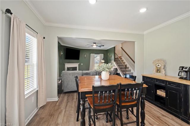 130 Altavista Drive, Clemmons, NC 27012