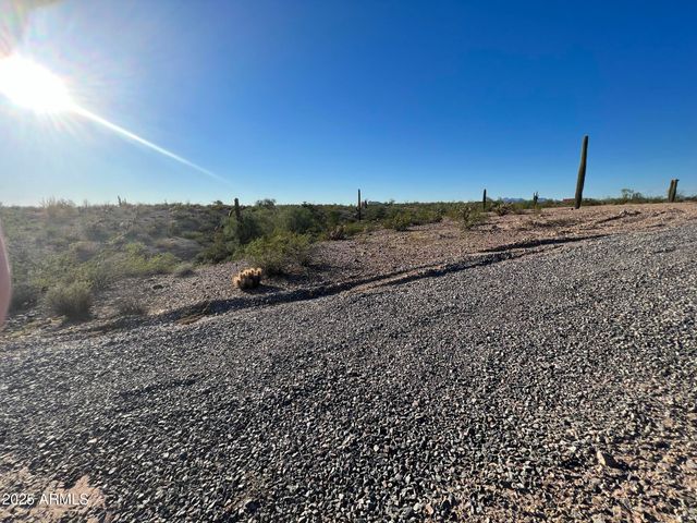 001 W Highland Avenue -, Tonopah, AZ 85354