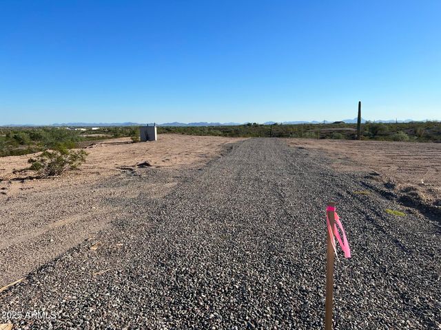 001 W Highland Avenue -, Tonopah, AZ 85354