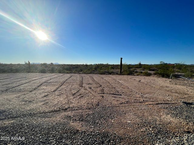 001 W Highland Avenue -, Tonopah, AZ 85354
