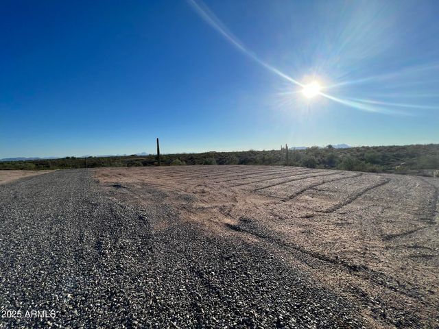 001 W Highland Avenue -, Tonopah, AZ 85354