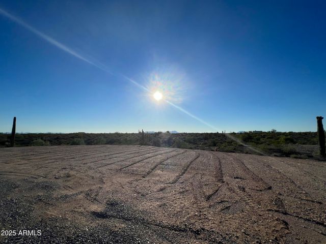 001 W Highland Avenue -, Tonopah, AZ 85354