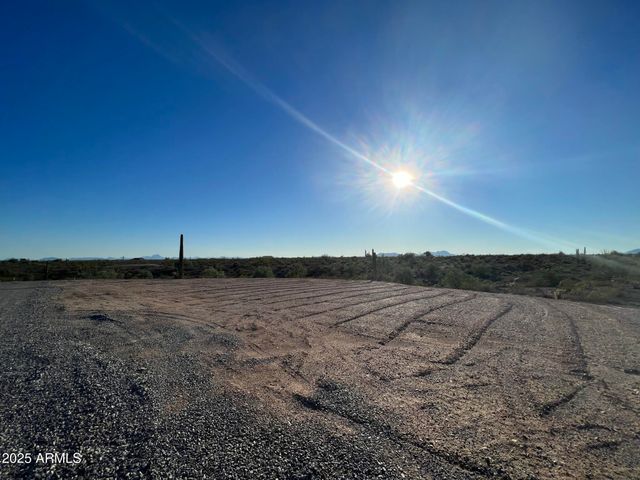 001 W Highland Avenue -, Tonopah, AZ 85354