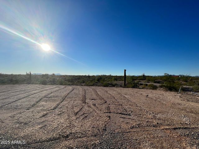 001 W Highland Avenue -, Tonopah, AZ 85354