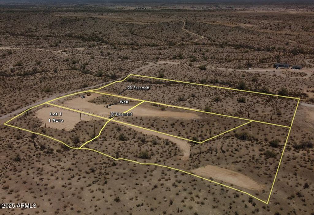 001 W Highland Avenue -, Tonopah, AZ 85354