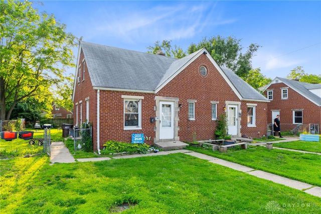 721 Winston Drive 719, Fairborn, OH 45324