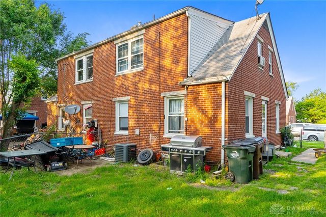 721 Winston Drive 719, Fairborn, OH 45324