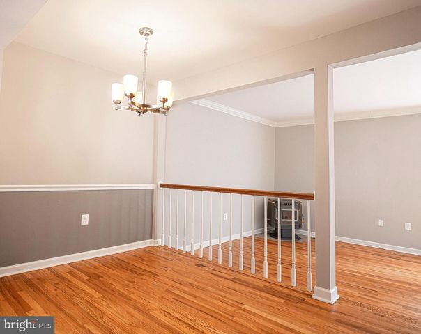 7 NORTHFORD WAY, Baltimore, MD 21234