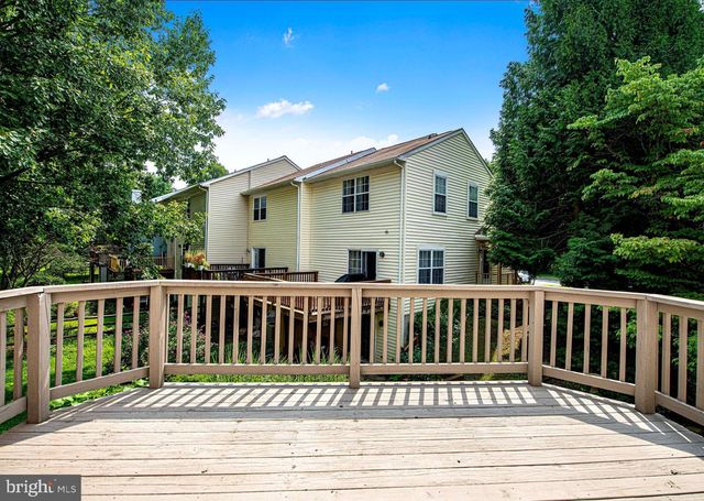 7 NORTHFORD WAY, Baltimore, MD 21234