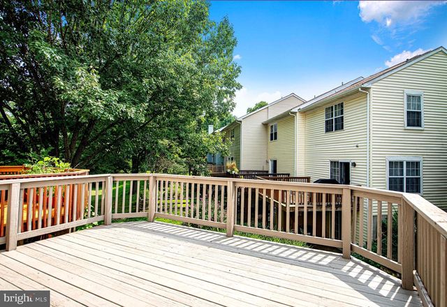 7 NORTHFORD WAY, Baltimore, MD 21234