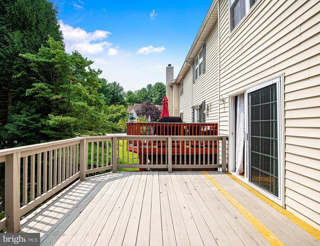 7 NORTHFORD WAY, Baltimore, MD 21234