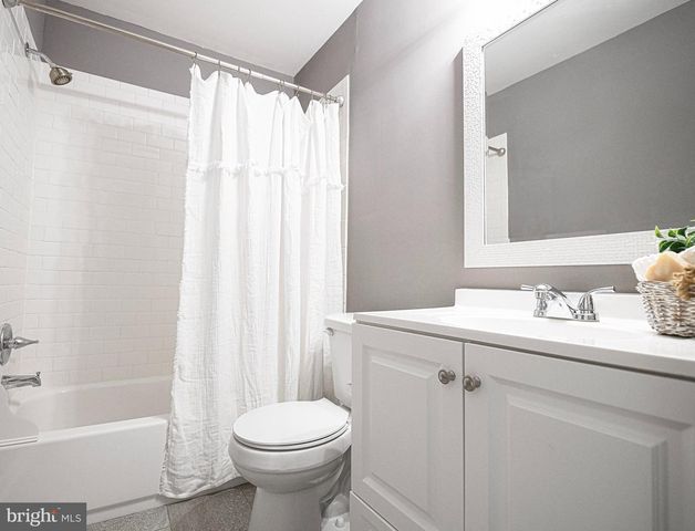 7 NORTHFORD WAY, Baltimore, MD 21234