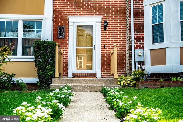 7 NORTHFORD WAY, Baltimore, MD 21234