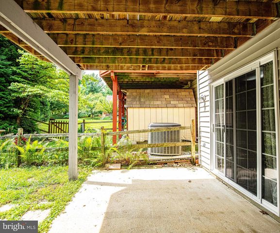 7 NORTHFORD WAY, Baltimore, MD 21234