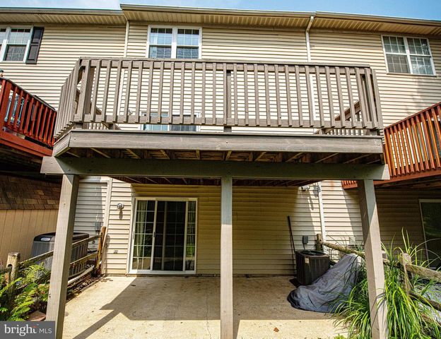 7 NORTHFORD WAY, Baltimore, MD 21234